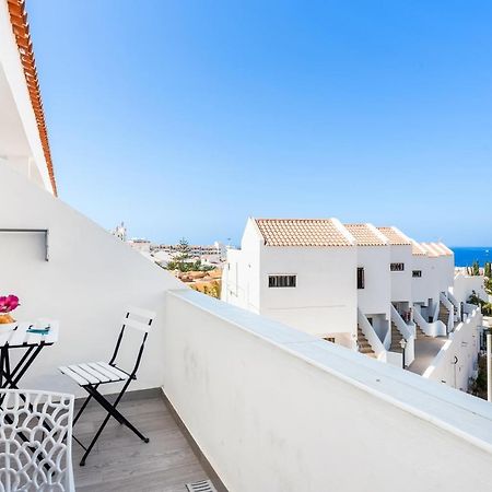 97 Hermosa Marina Primavera Con Terraza Y Piscina Адехе Екстер'єр фото